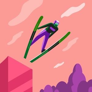 Meet your Posher, Devin